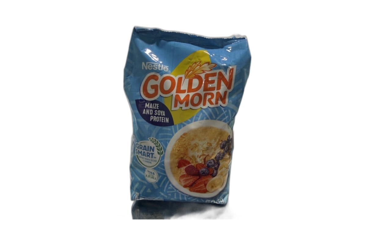 Golden Morn (600 g) (600g)