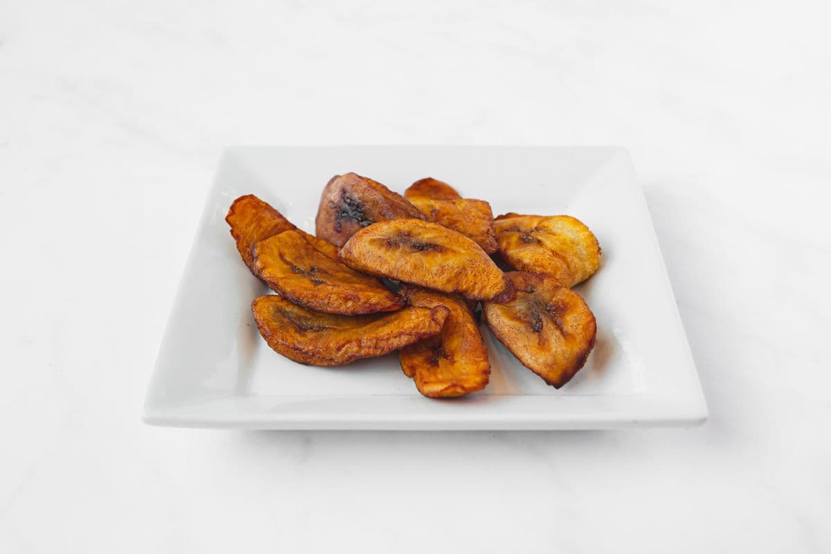Plantain (4 pcs)