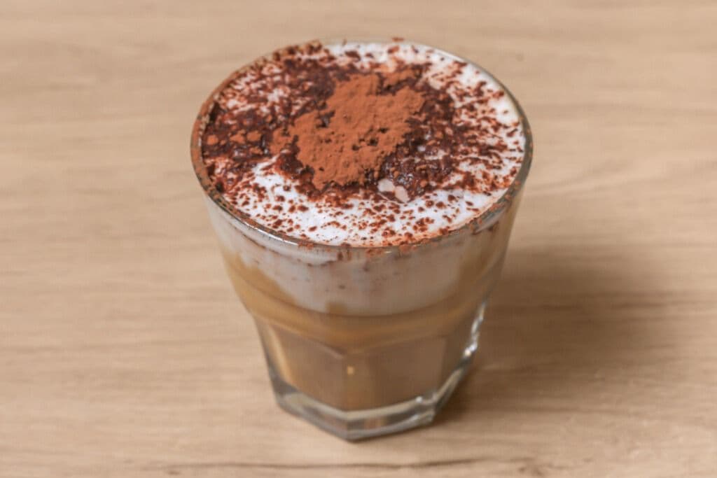 Cappucino