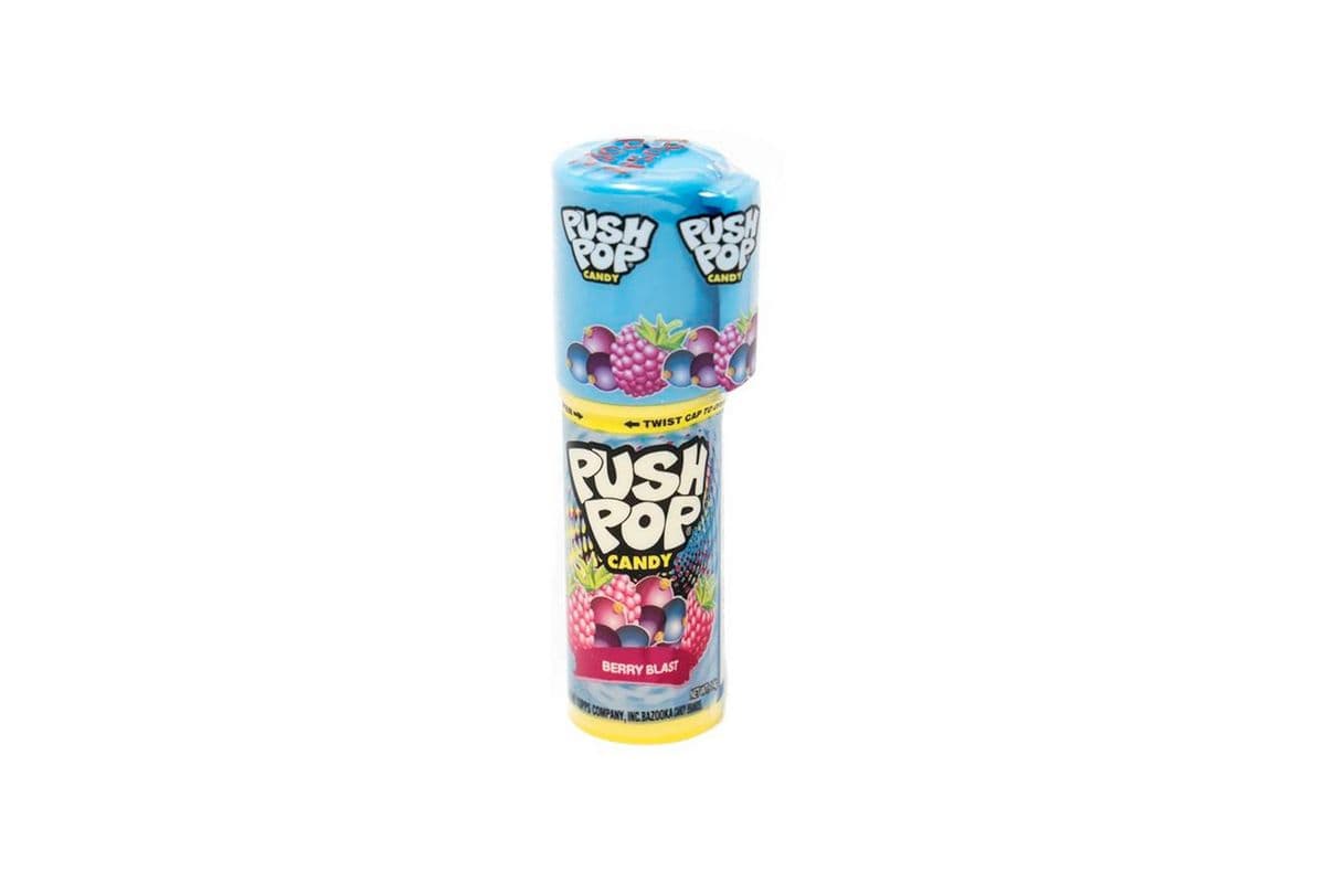 Push Pop