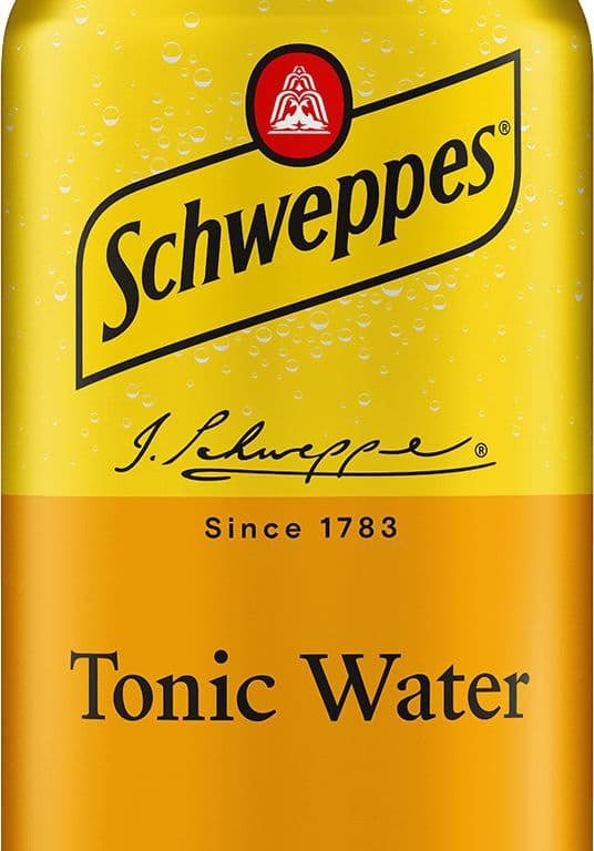 Schweeppes Tonic Water 2L