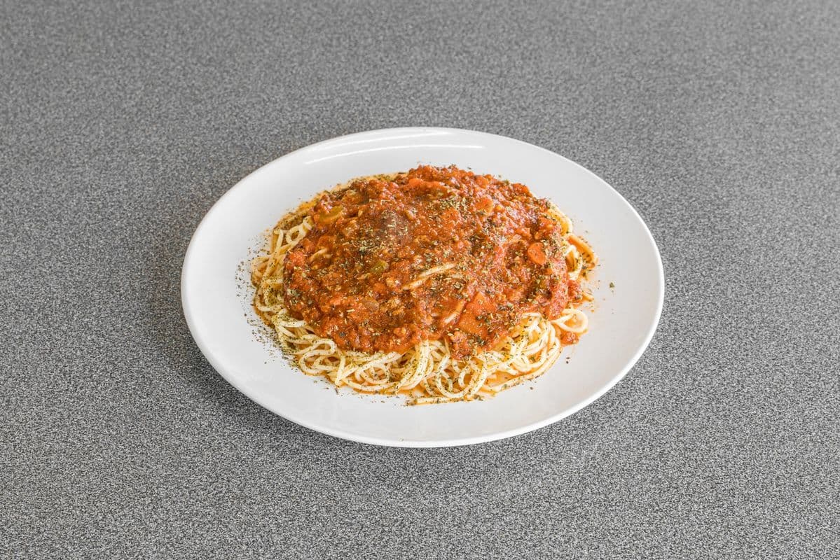 Spaghetti