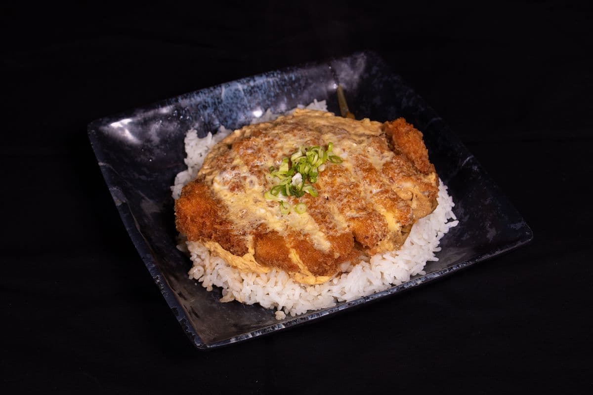 Katsu Don