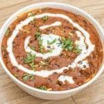 Dal Makhni
