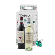 Tommasi Pinot Grigio & Valpolicella Gift Box (2 Bottle x 750 mL)