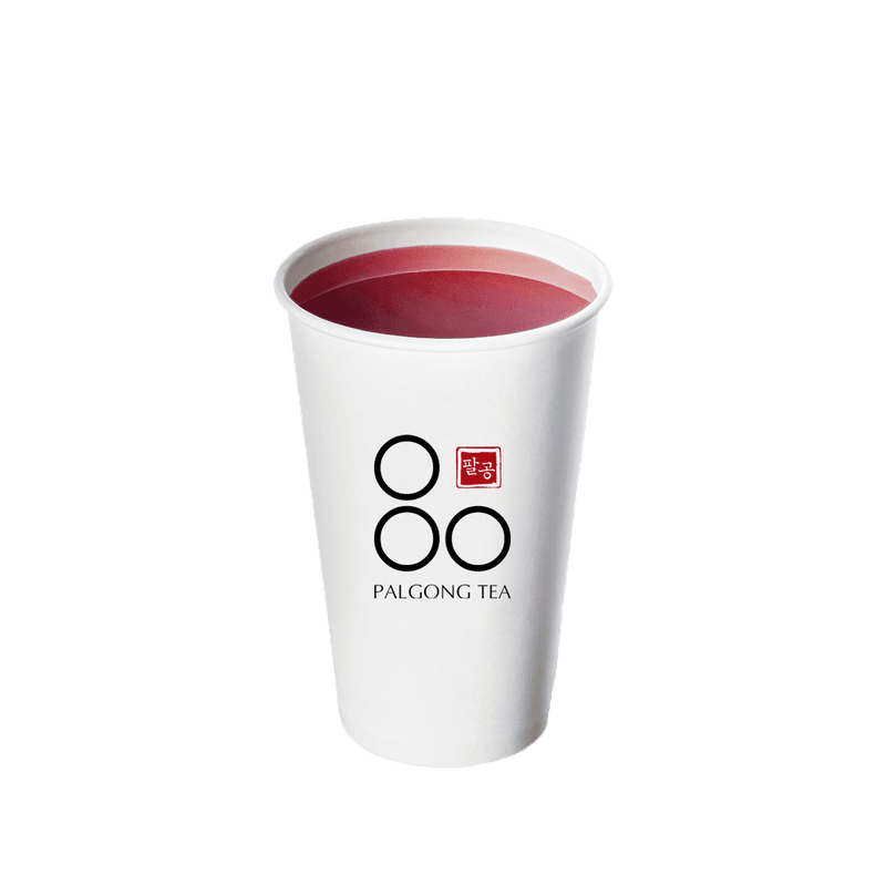 Berrylicious
