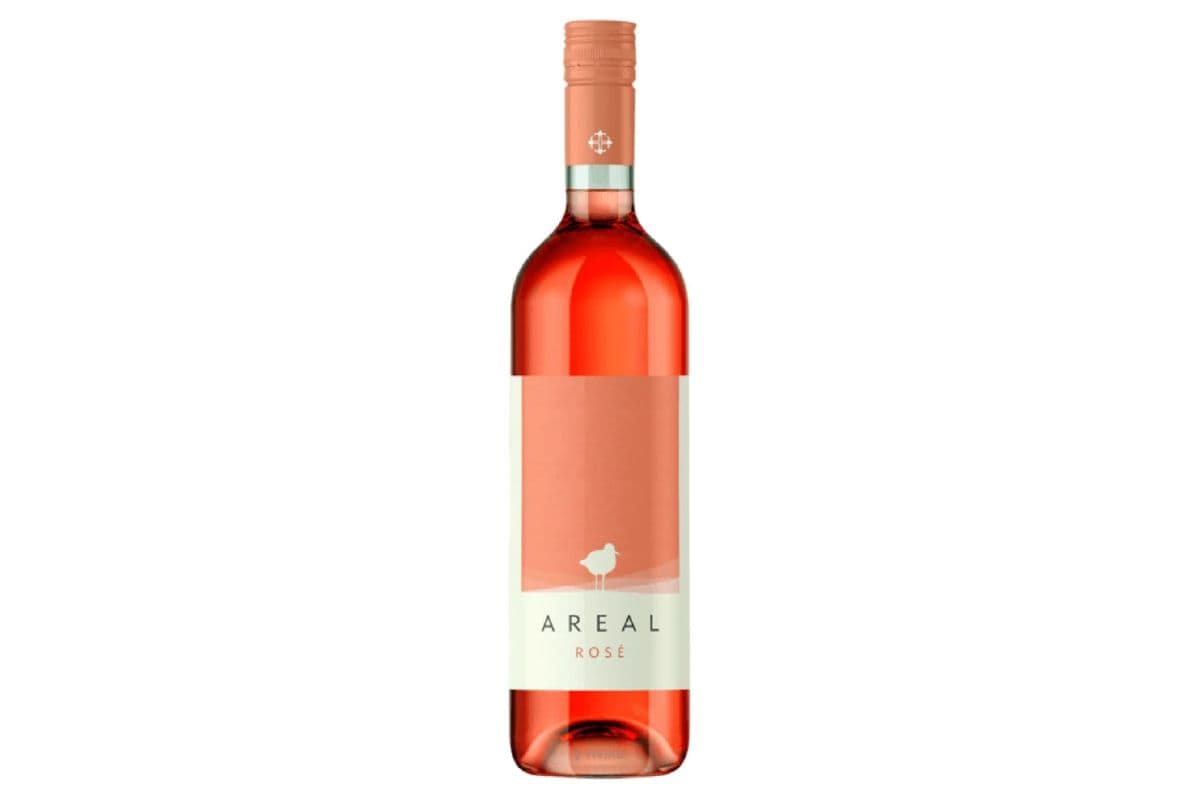 Areal - Rose - 2021 (1 x 750 ml Bottle)