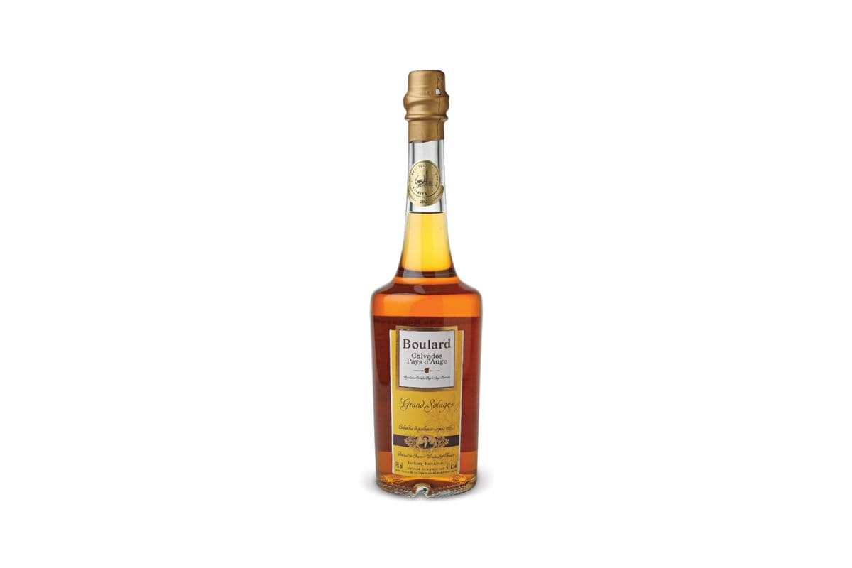 Boulard Grand Solage (750 ml)
