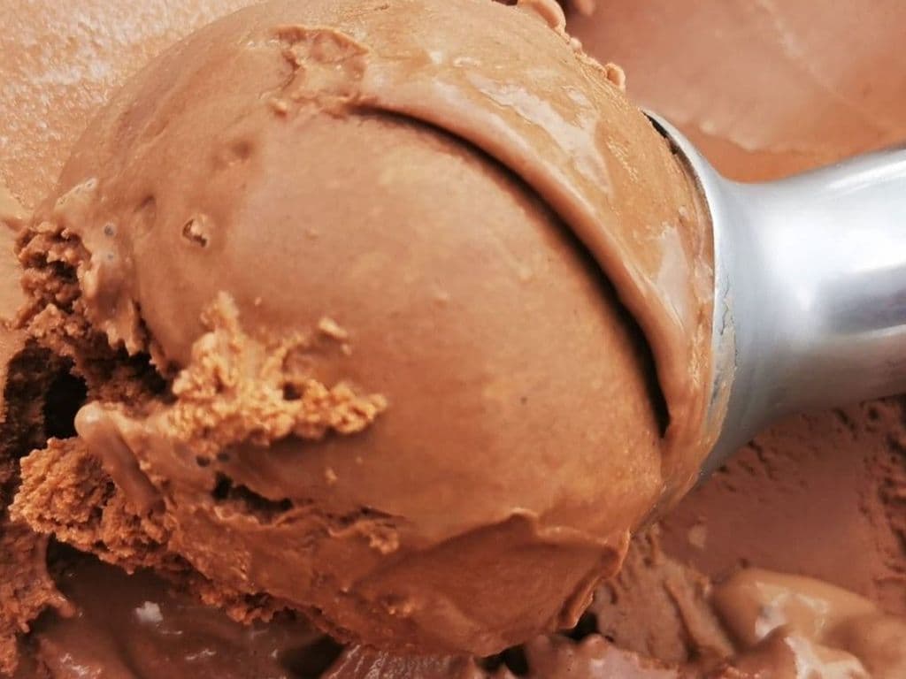 Chocolate - Pint