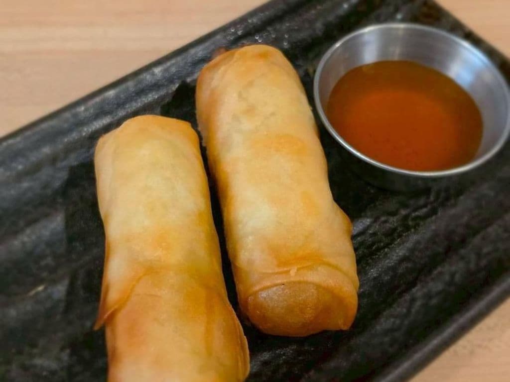 Half Rolls (2)