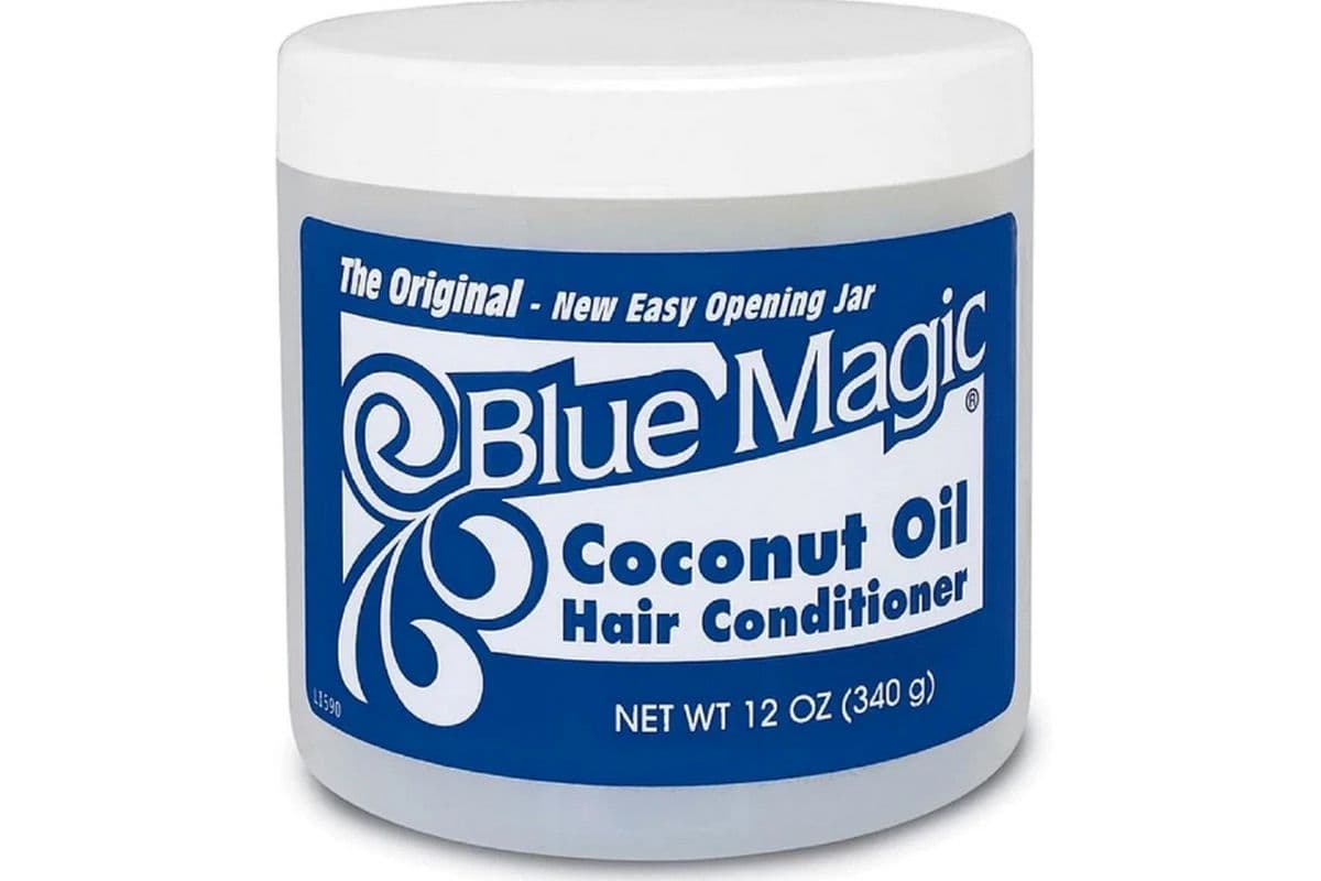 Blue Magic Coco Oil (340 g)