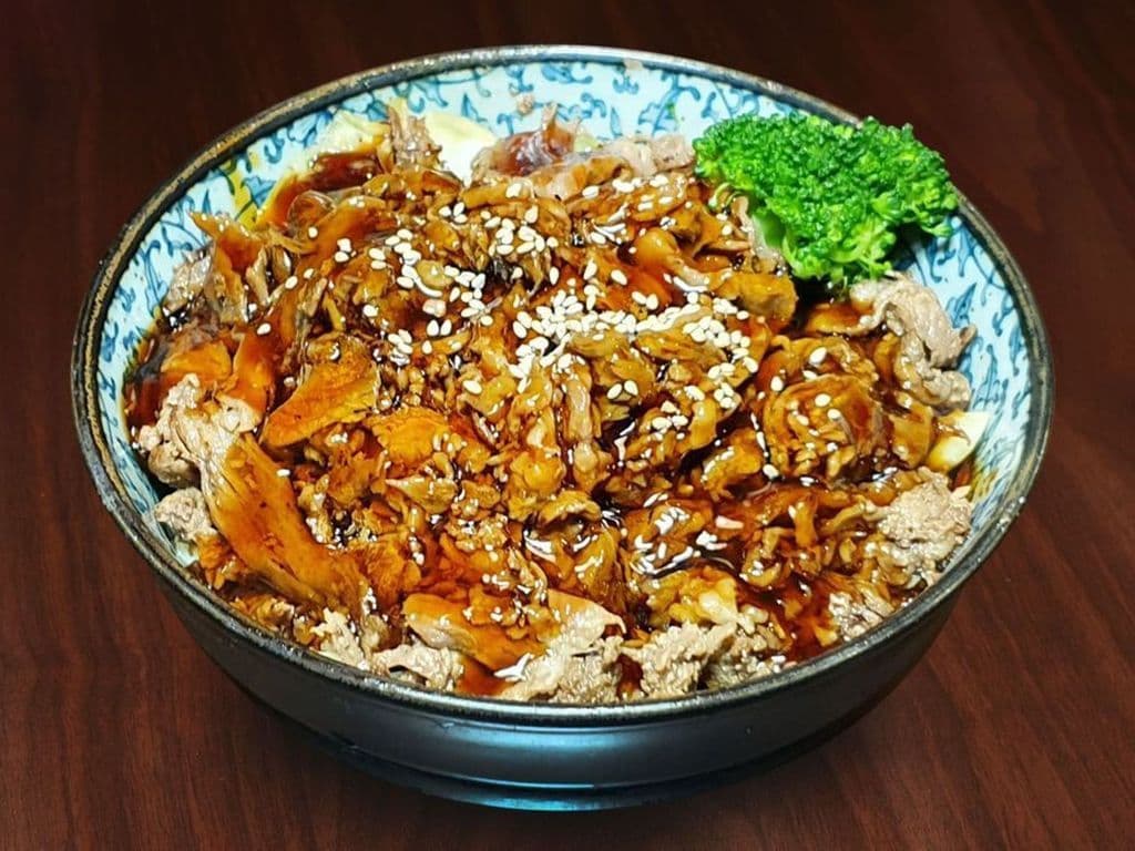 Gyu Don