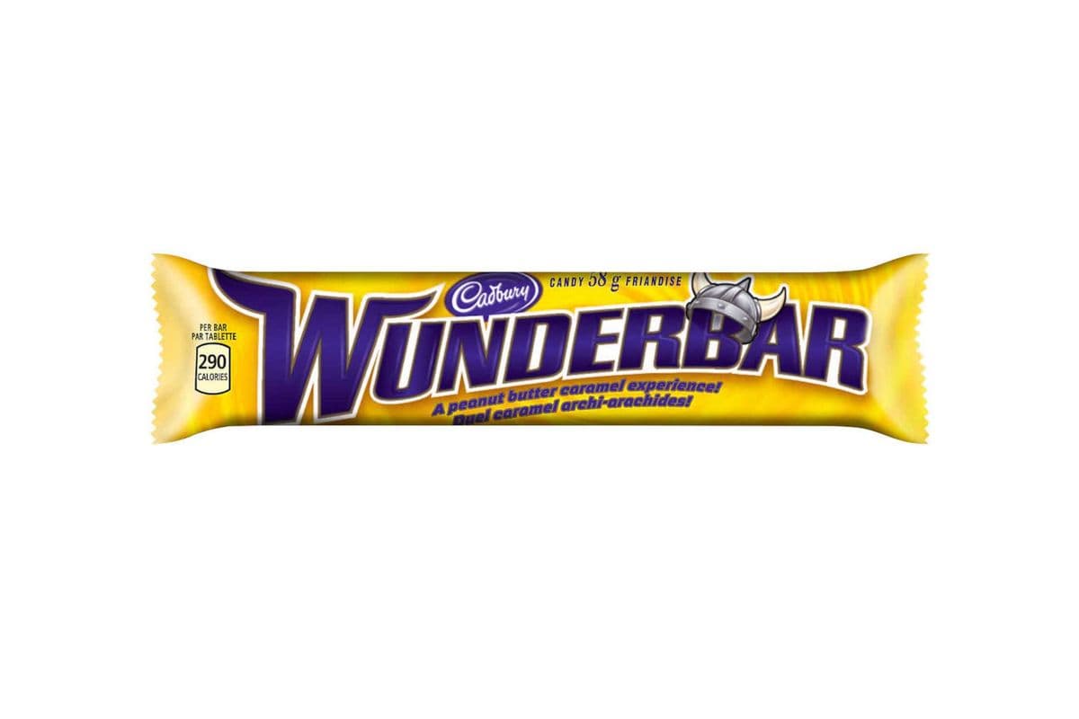 Wunderbar (58 g)