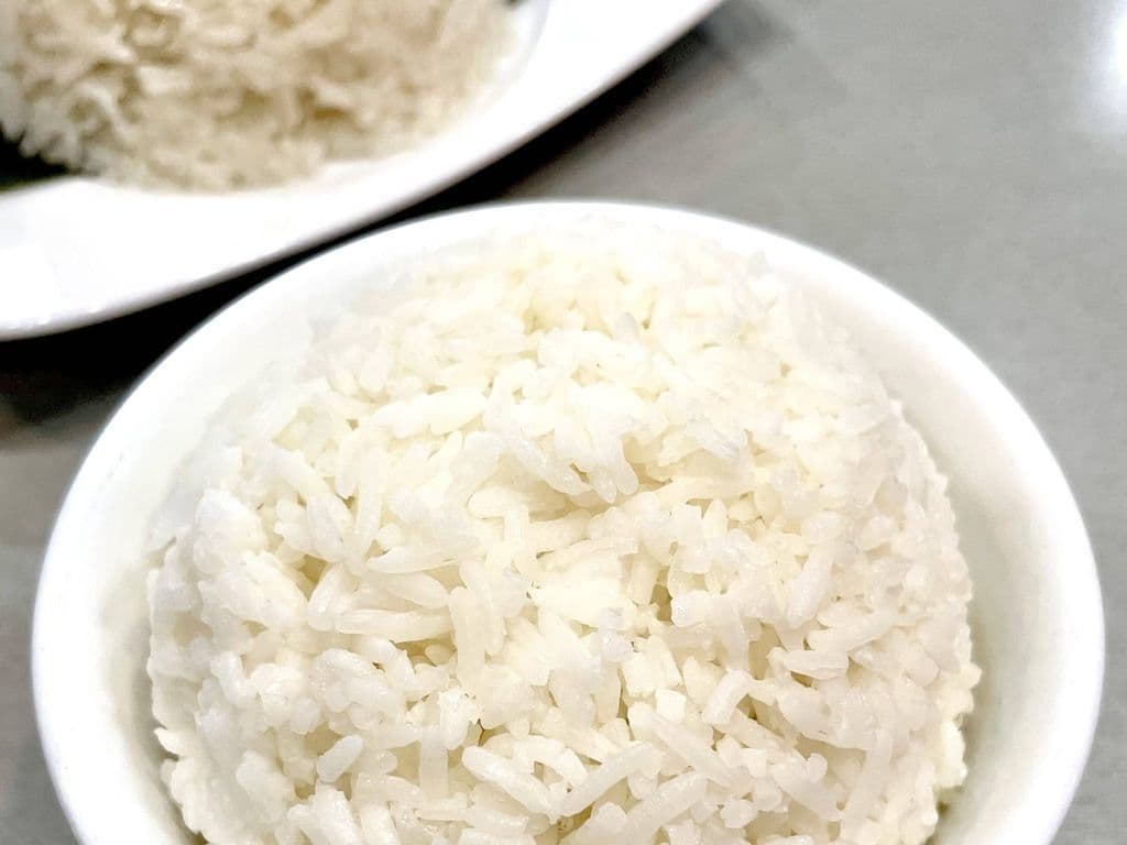 Regular Jasmine Rice