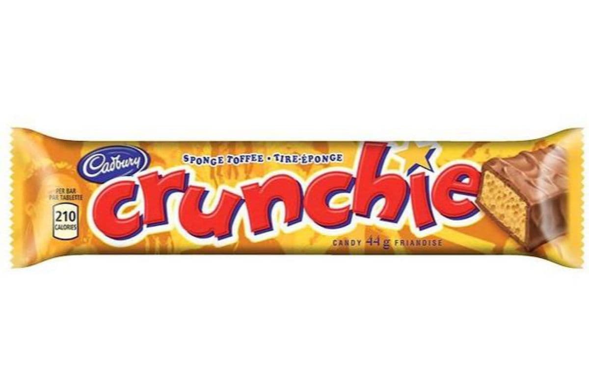 Crunchie