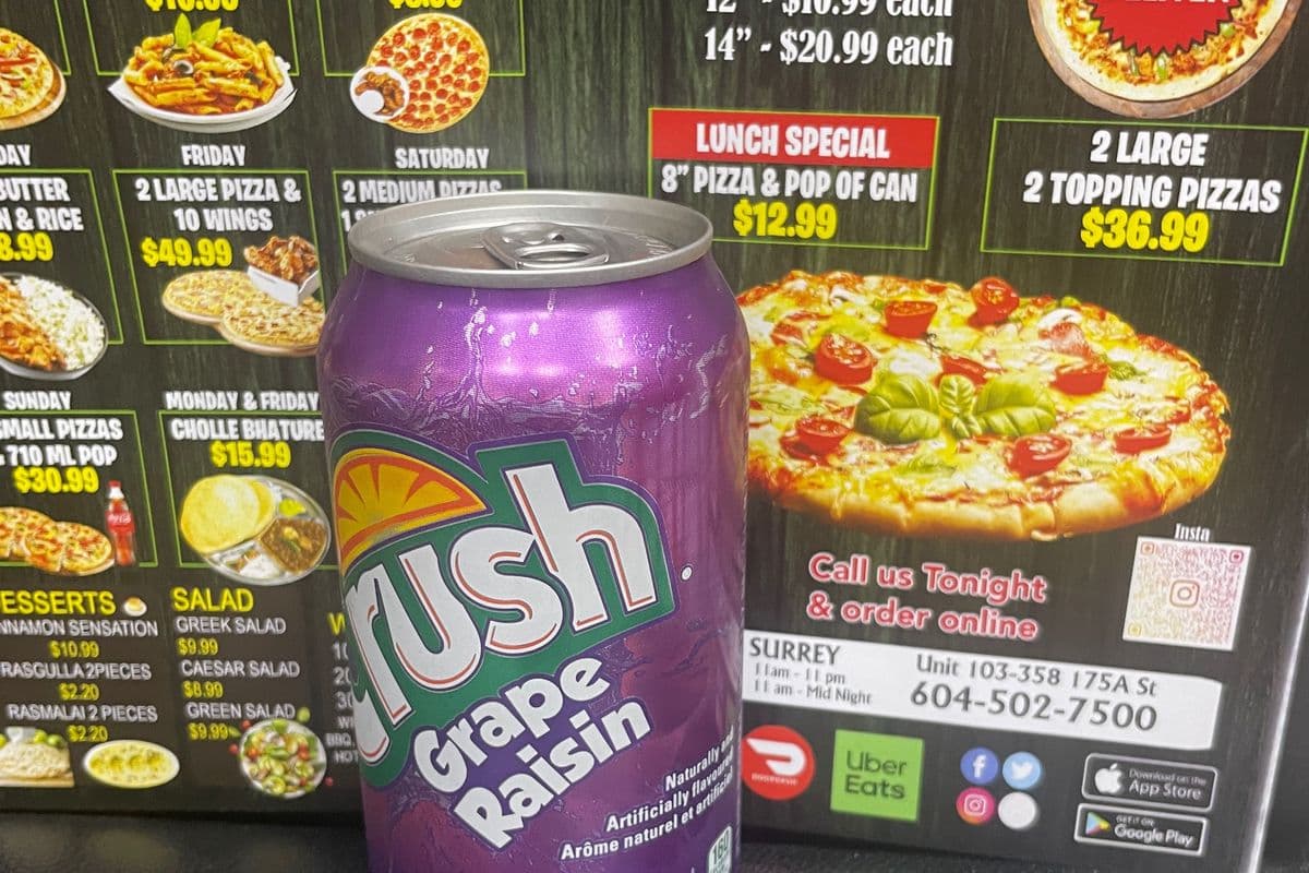 Crush