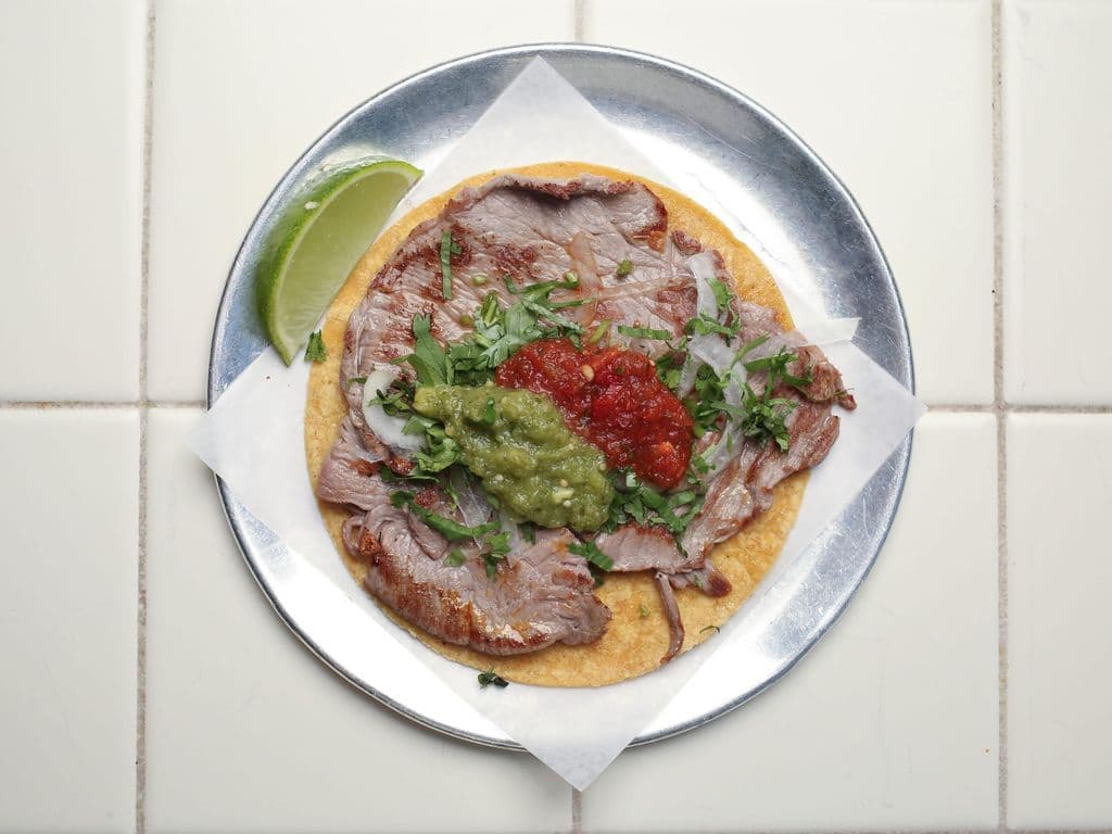 Costra Carne Asada