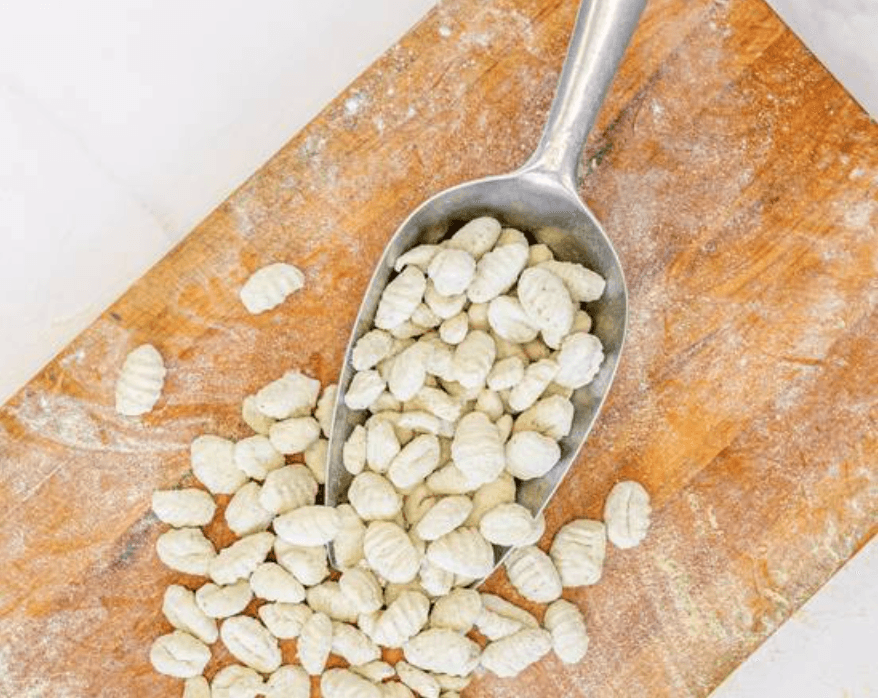 Gnocchi