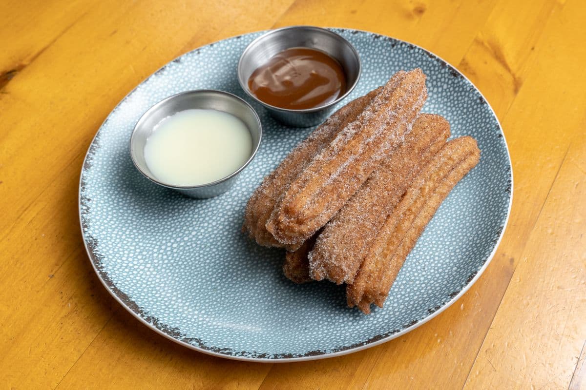 Churros