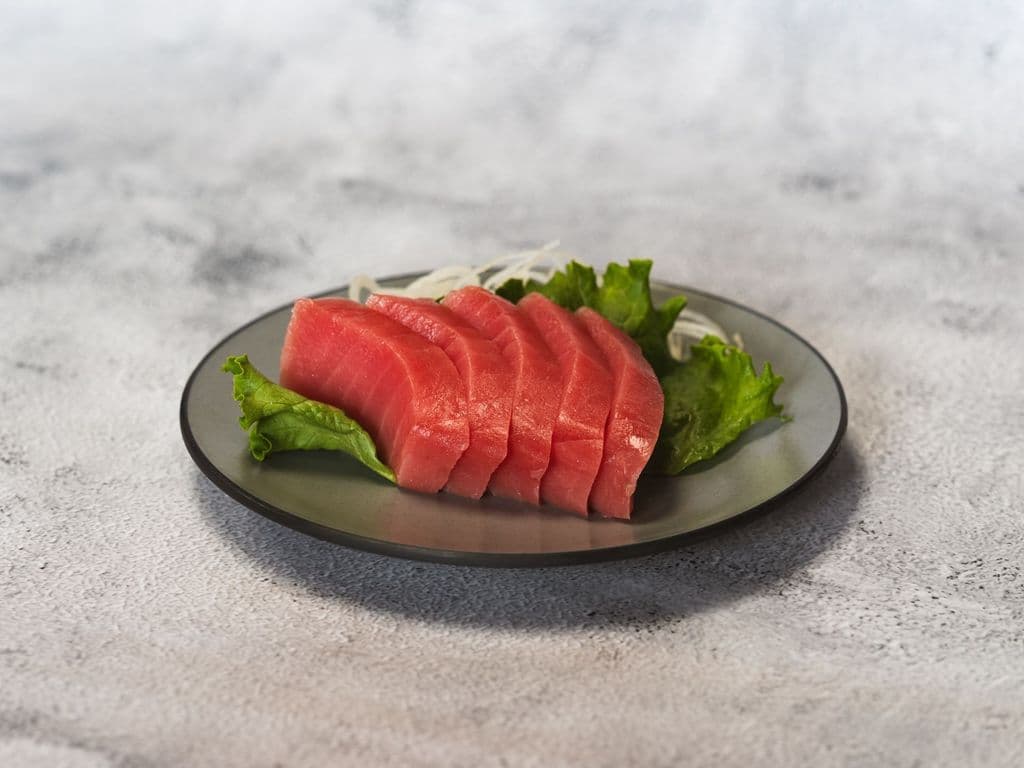 SA3 Red Tuna Sashimi (5pcs)
