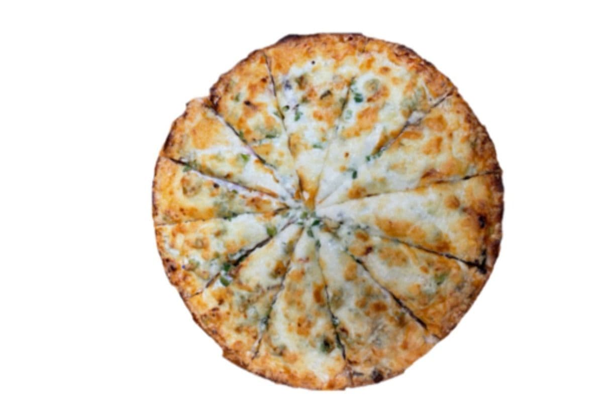 Donair Pizza (Small) (8 inch)
