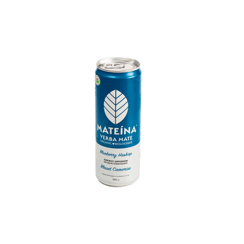 Mateina Bleuet Camerise