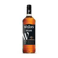J.P. Wiser's Deluxe Whisky (1 Bottle x 1140 mL)