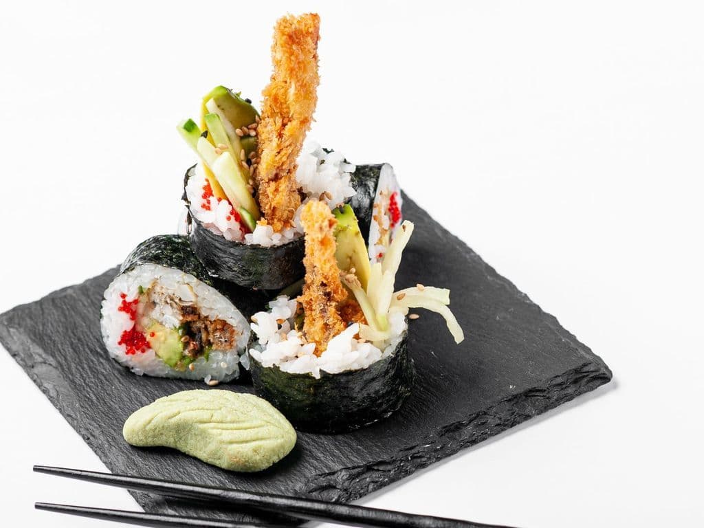 MAKI-SPIDER