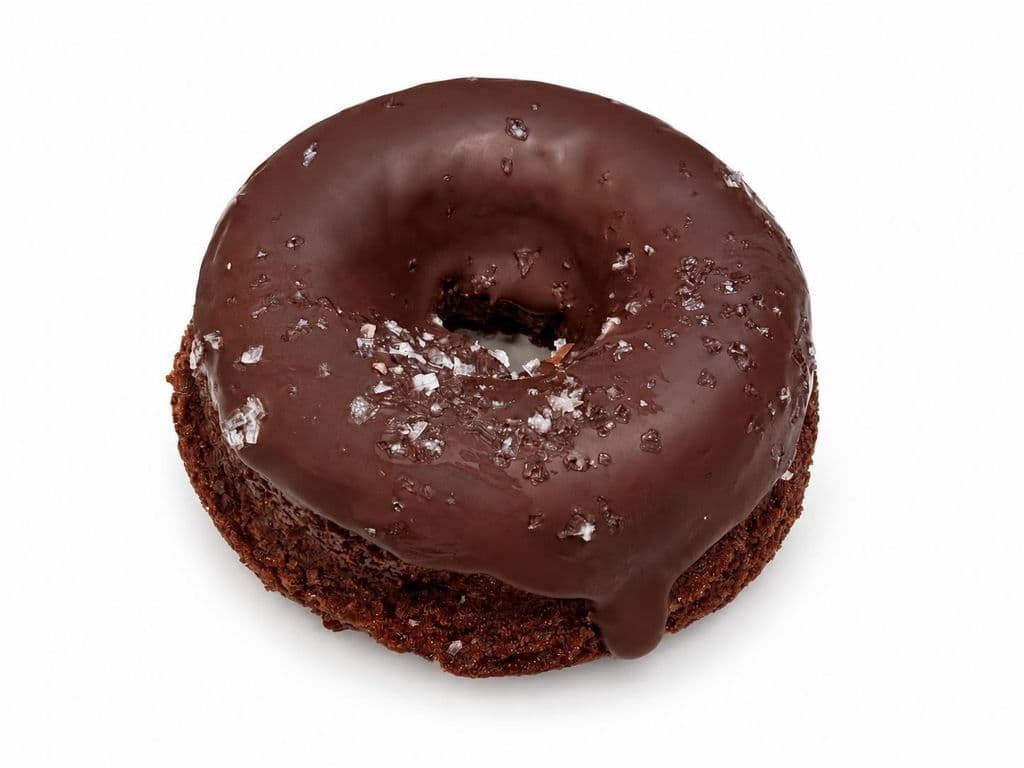 TORI'S Donut-Chocolate