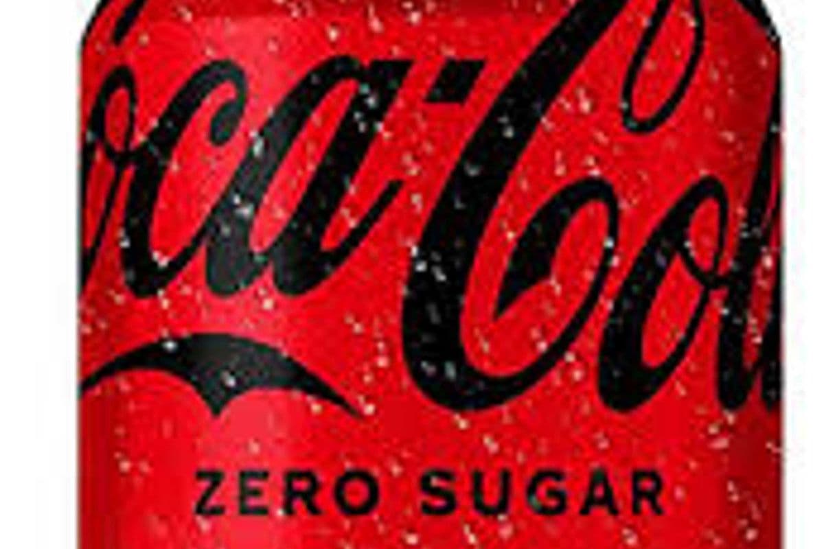 Coke Zero
