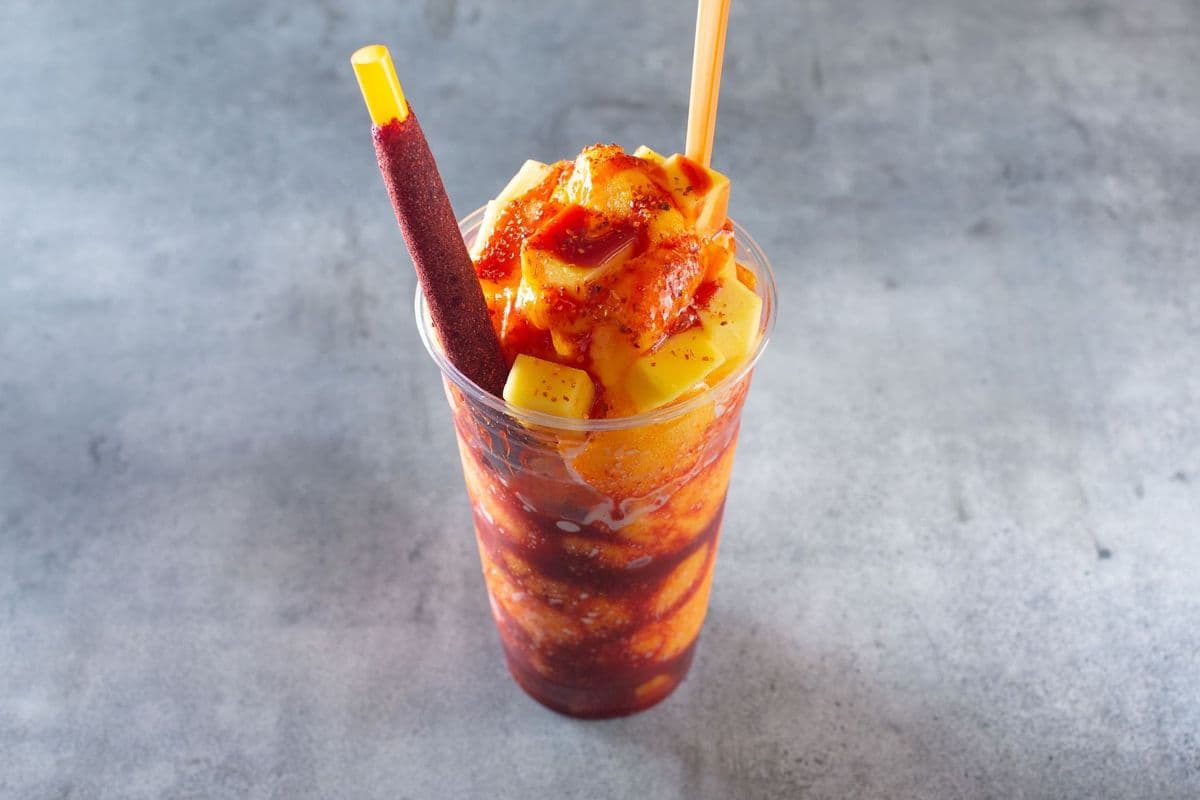 Mangonada (12oz)