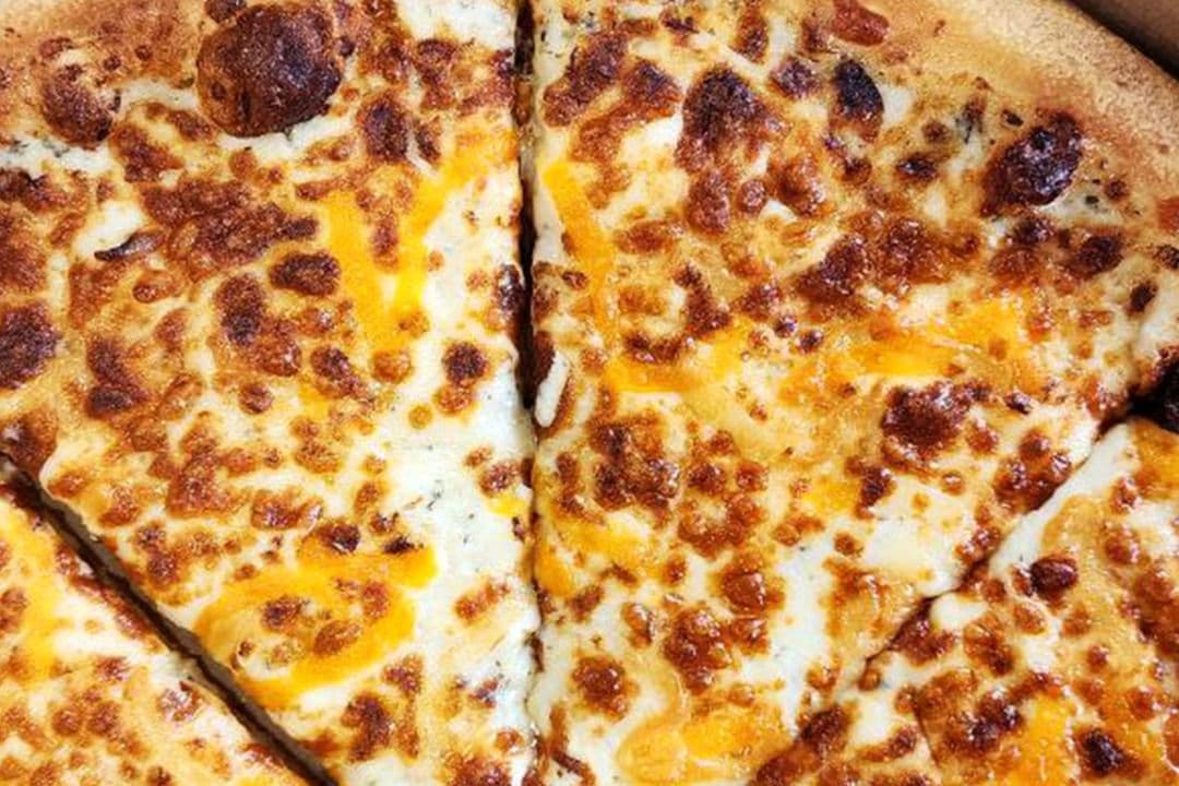 Cheese Classic Pizza