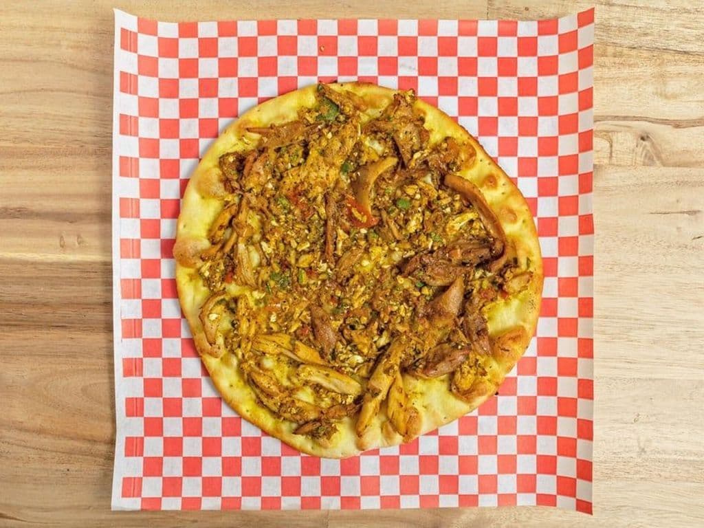 Basha Chicken Pie (1 Piece)