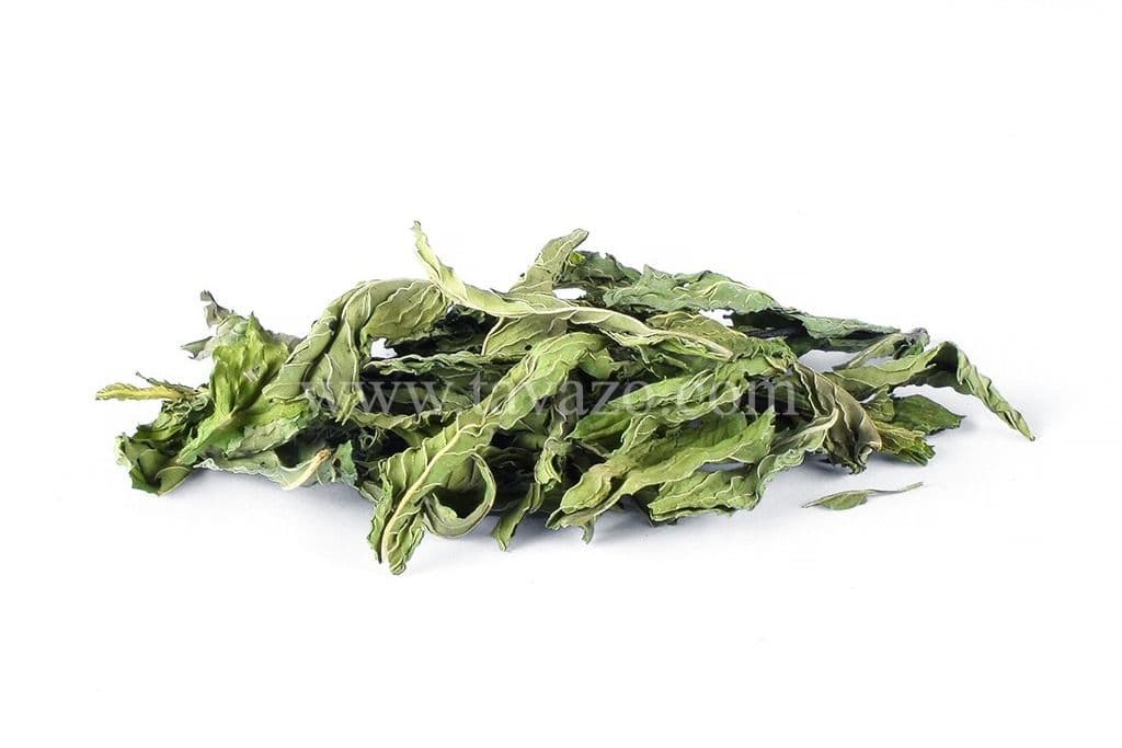 Dried Mint (100 g)