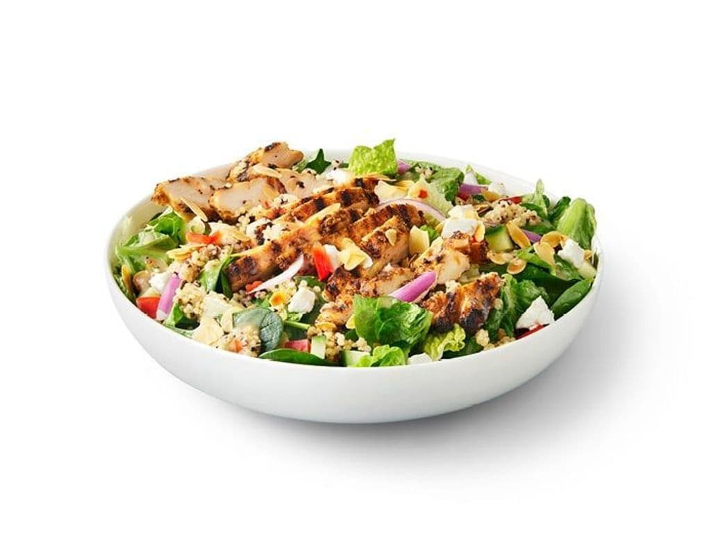 Socal Salad