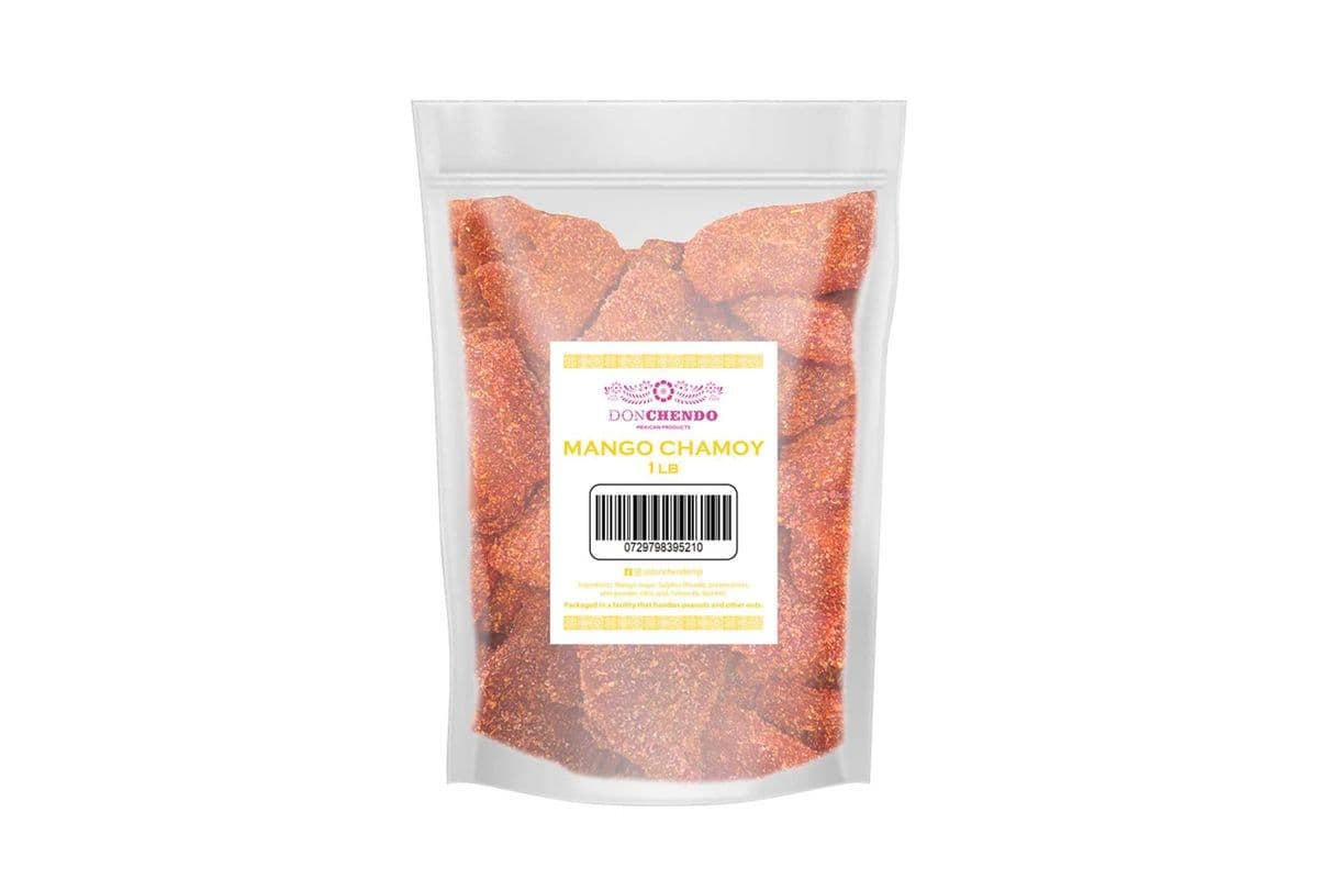 Don Chendo Mango Chamoy (1 lb)