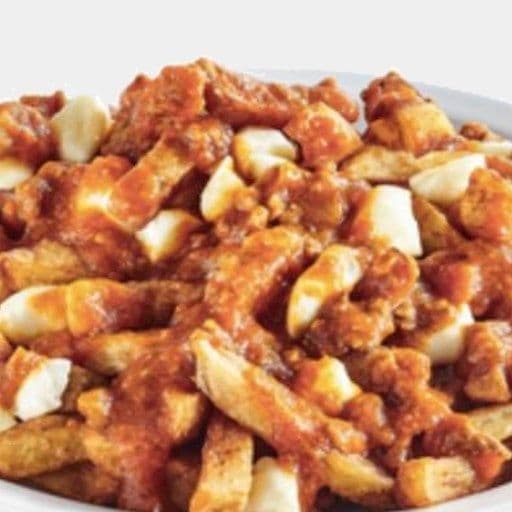Poutine Italienne / Italian Poutine