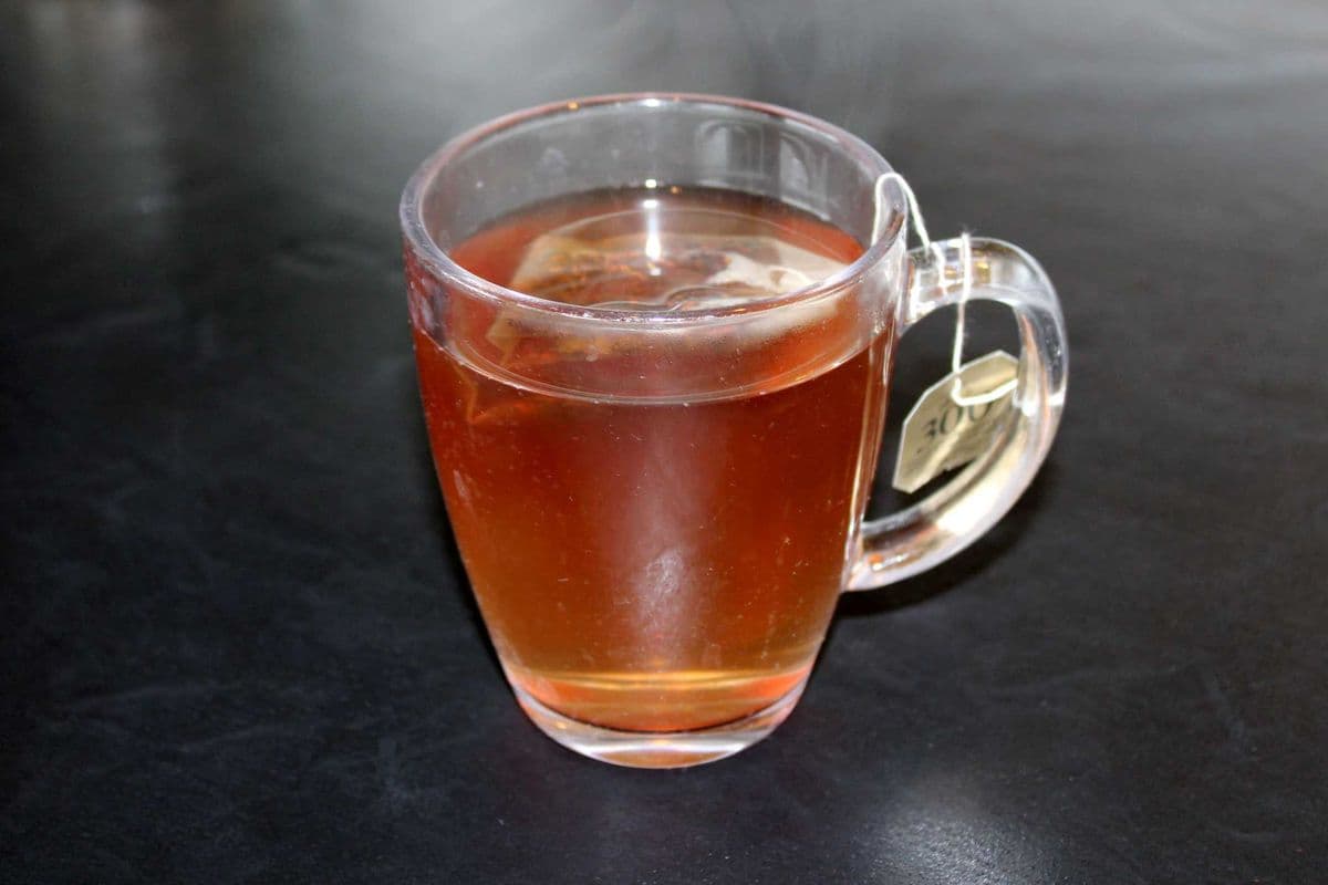 Loose Leaf Tea