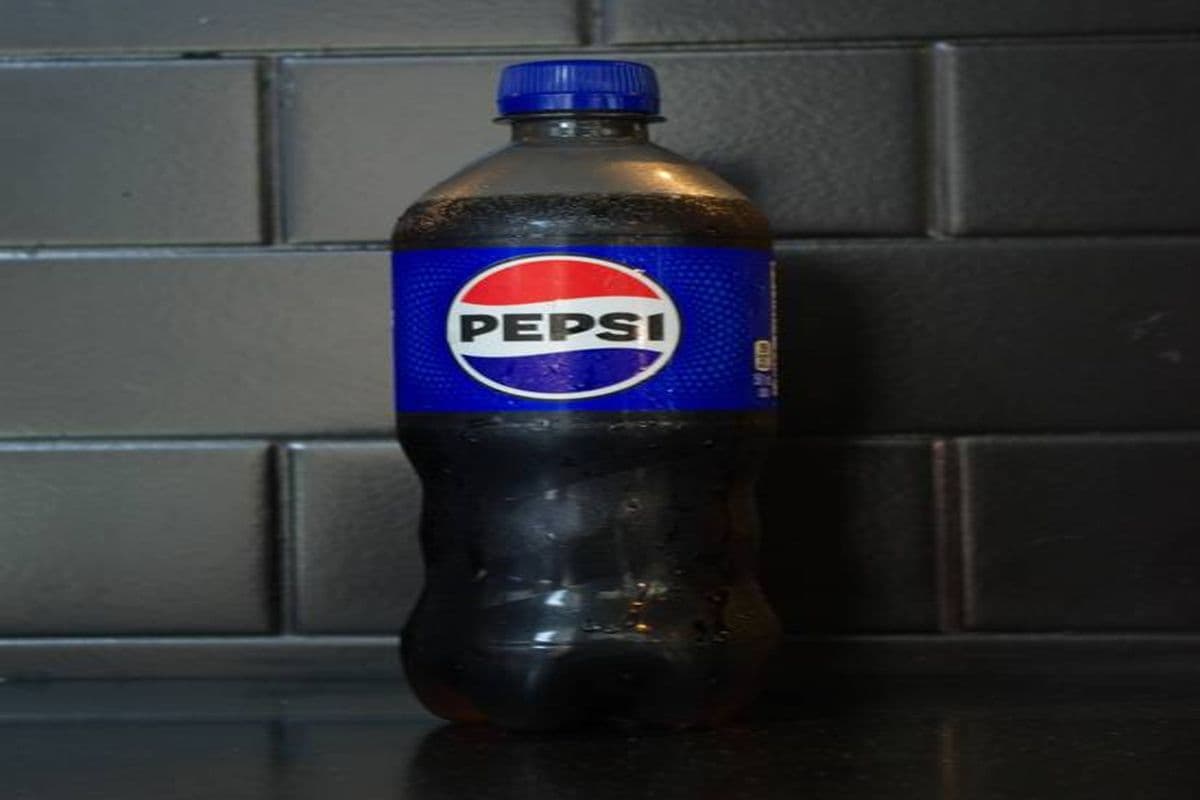 Pepsi