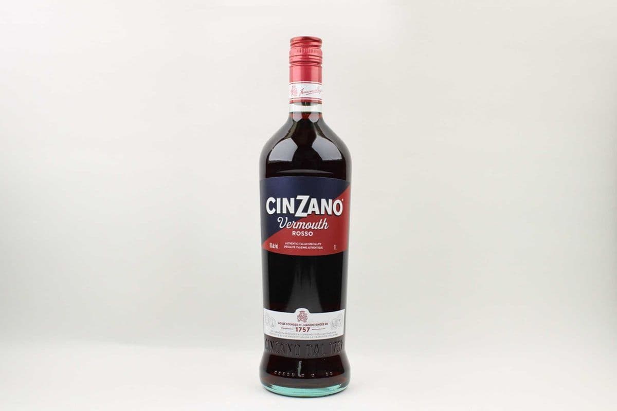 Cinzano Rosso (1 x 1 L)