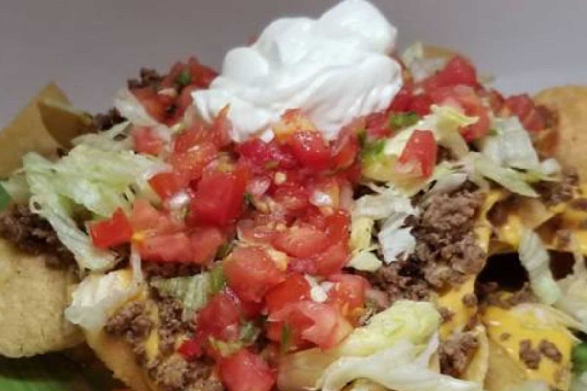 Super Nachos