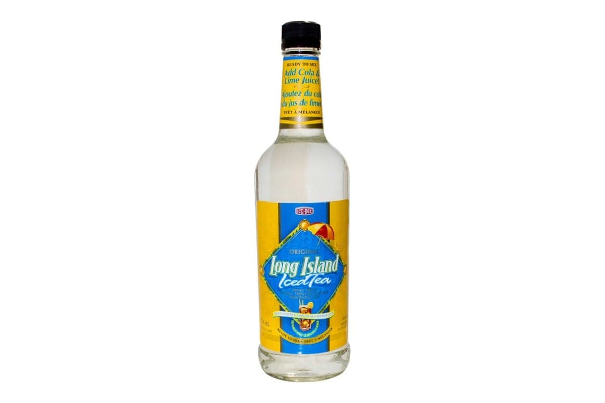 IceBox Long Island Iced Tea (750 ml) (1 x 750 ml)