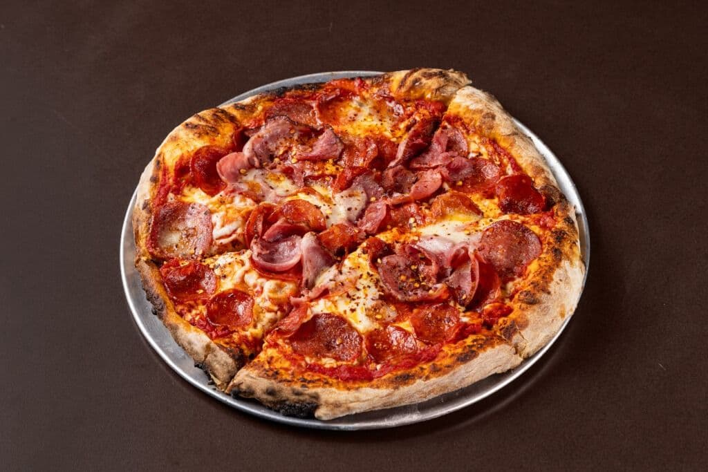 BOGO - The Rocco's Pie Pizza
