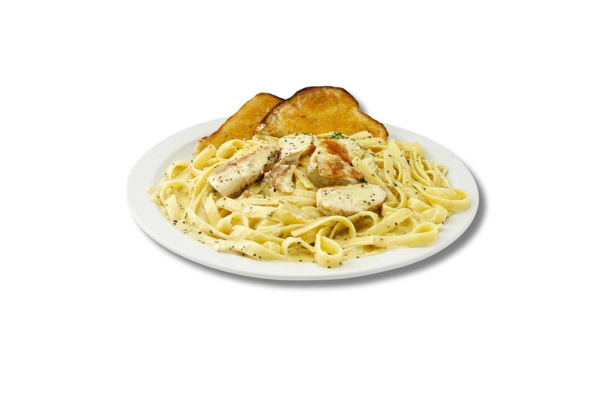 Tops Chicken Alfredo