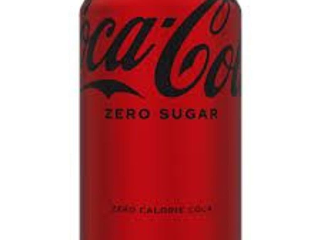 Coke Zero 355ml