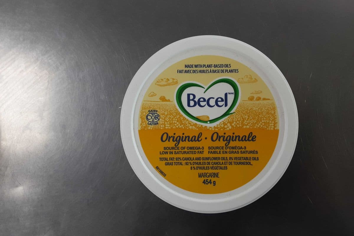 Becel Margarine (454 g)