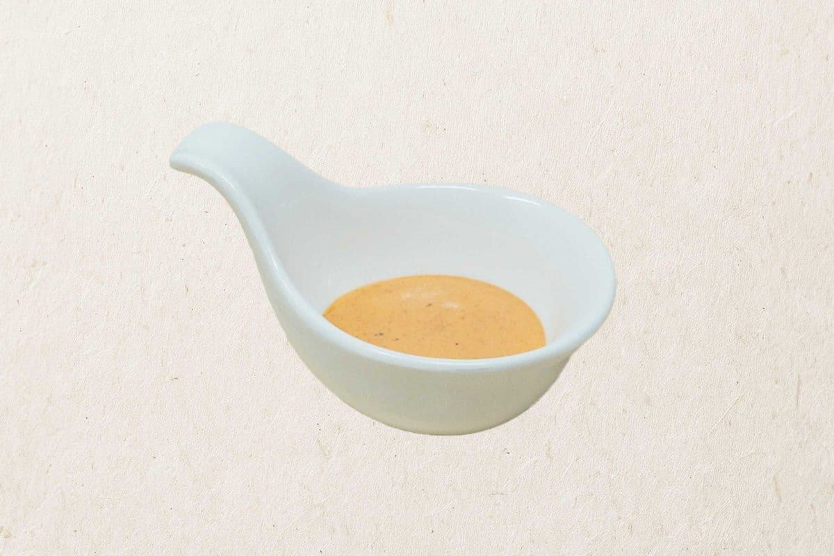 Spicy Mayo Sauce