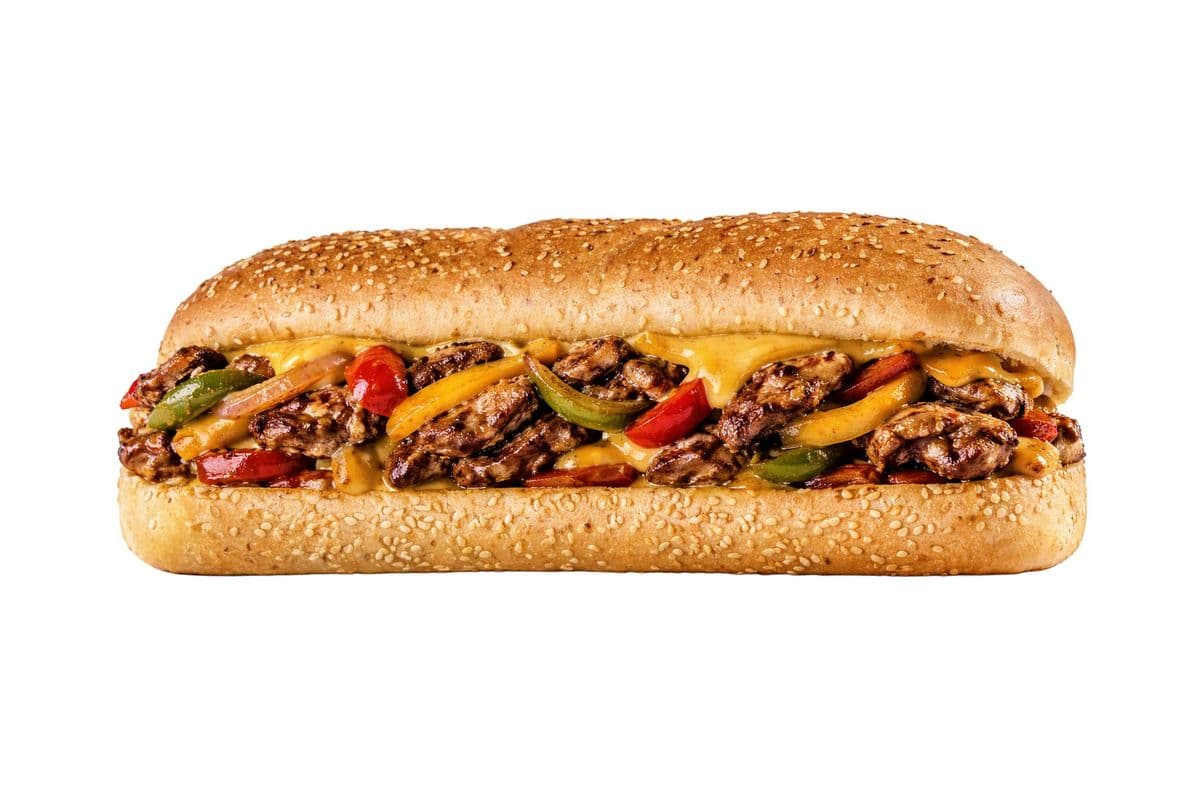 Beef Fahita