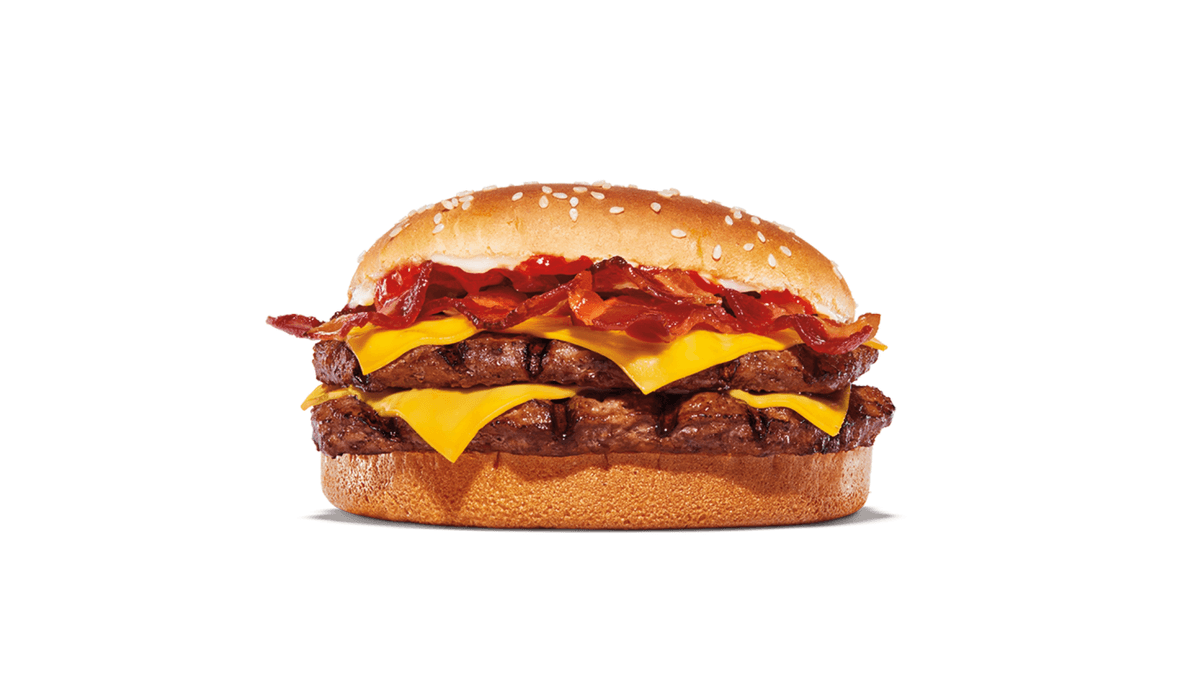 Bacon King™