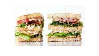 Club Sandwich / Sandwich Club
